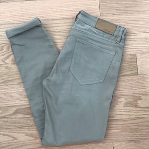 All Saints jeggings